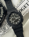 Baby-G-BA-110XBC (Analog Digital Watch)