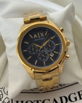 Armani-AX2509 (Chronograph Watch)