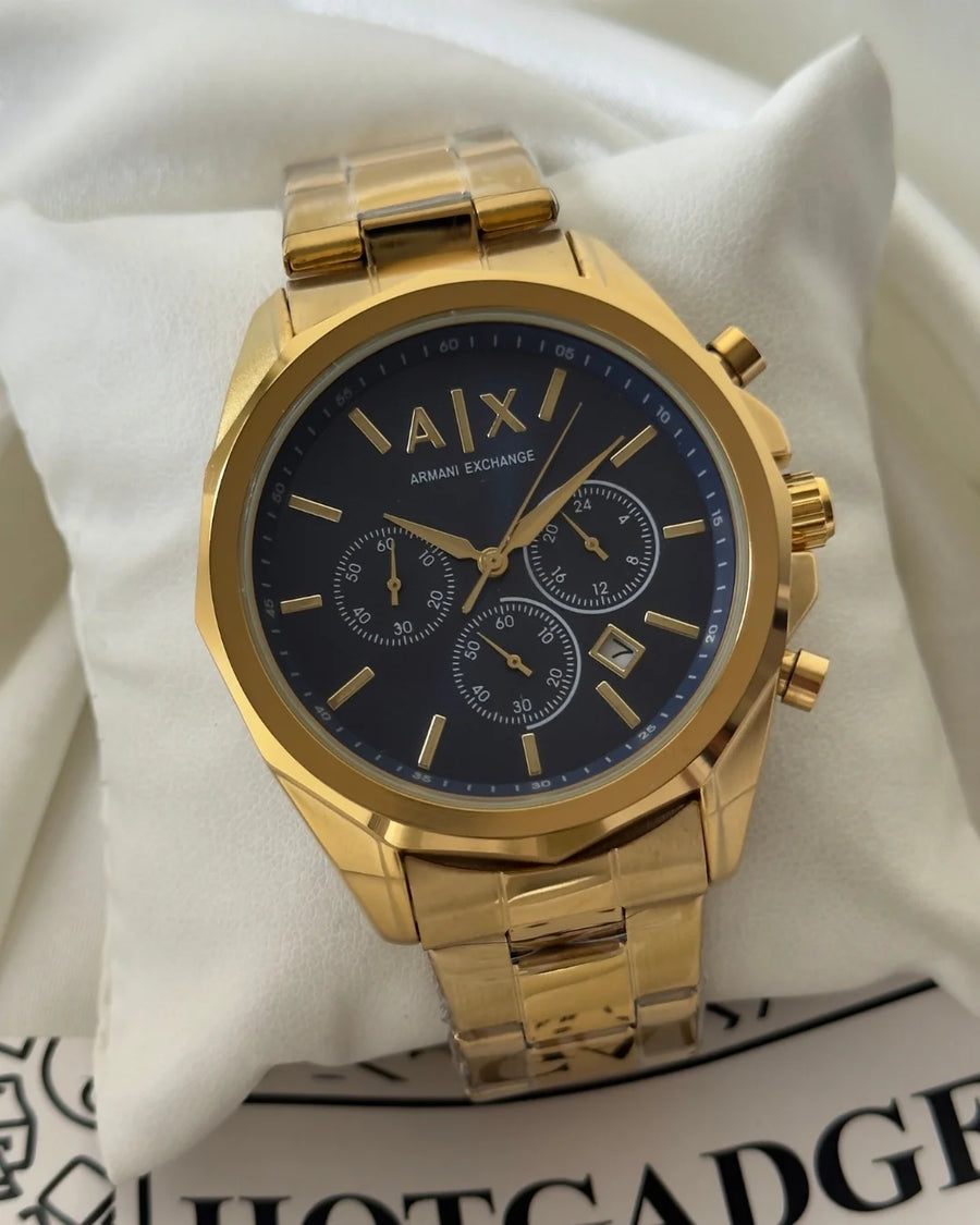Armani-AX2509 (Chronograph Watch)