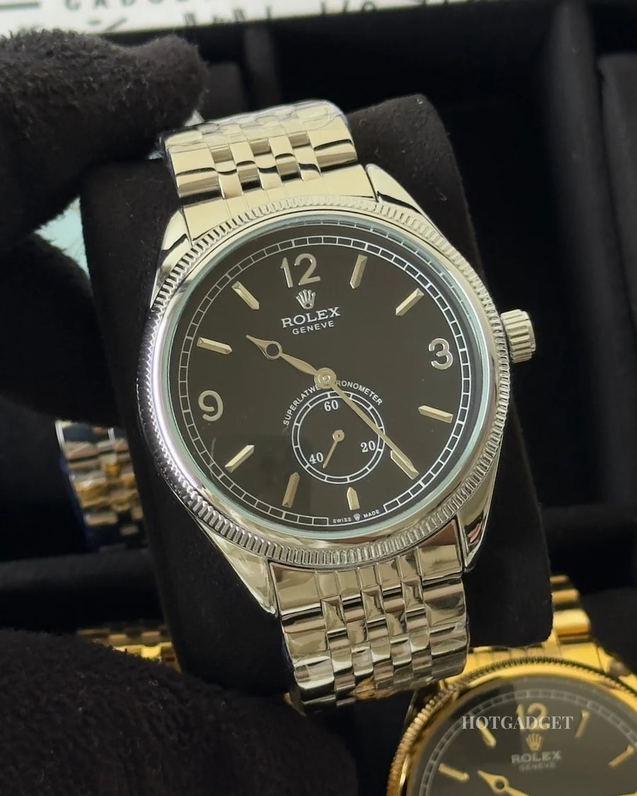 RLX 1908 – Perpetual